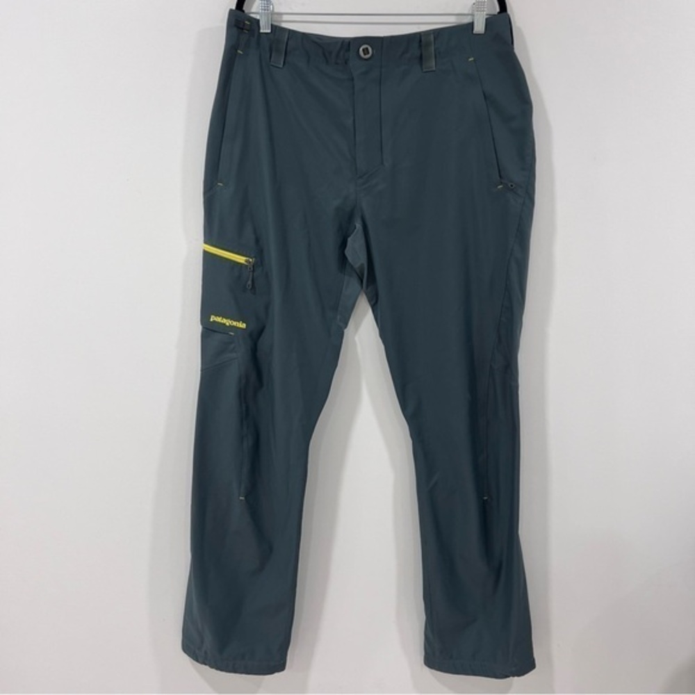 Patagonia Men's Simul Alpine Pants